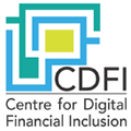 Centre for Digital Financial Inclusion